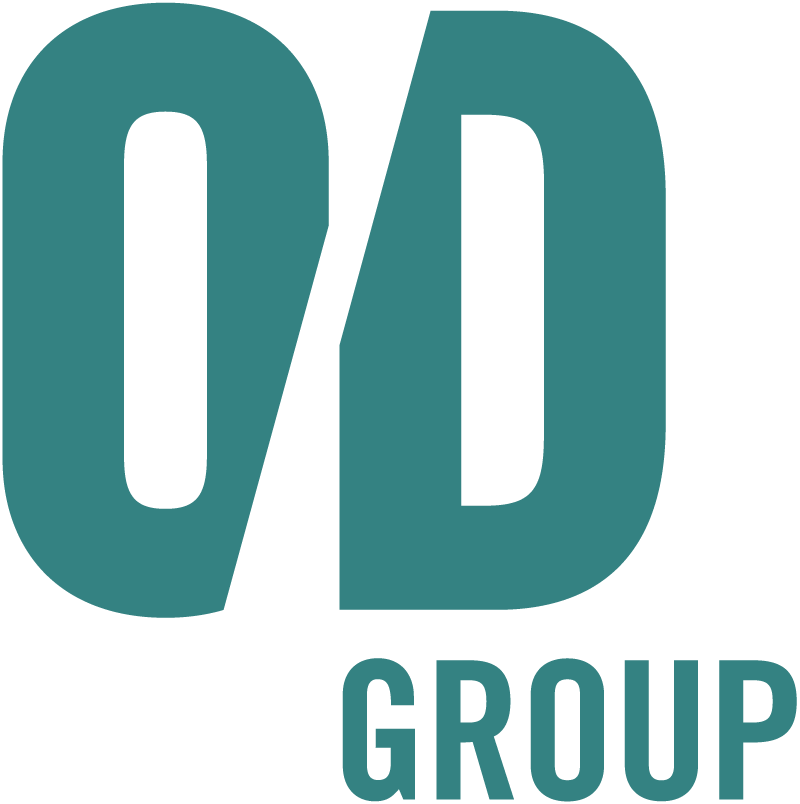 OD Group Logo