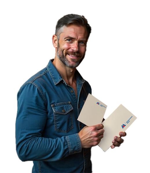 Print Mailings sind der Gamechanger